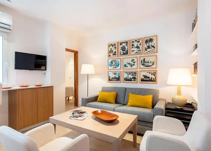 Genteel Home Don Remondo