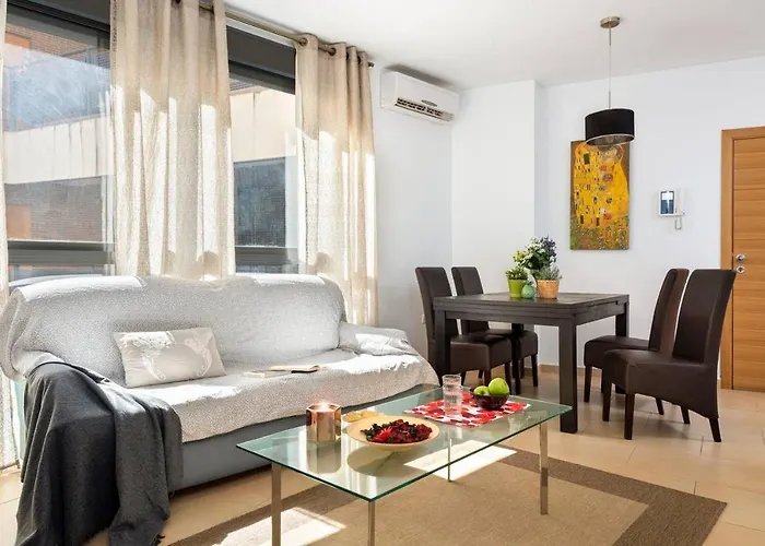 Lifestyle By Sevillaluxurysuites