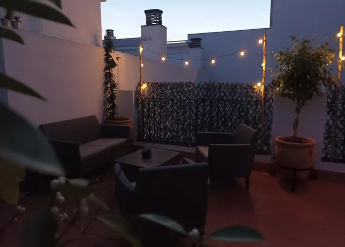 Amare Housing Sevilla