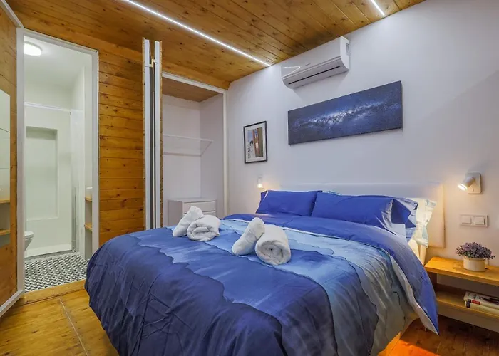 Apartamento de diseño centro Sevilla. WiFi/AC