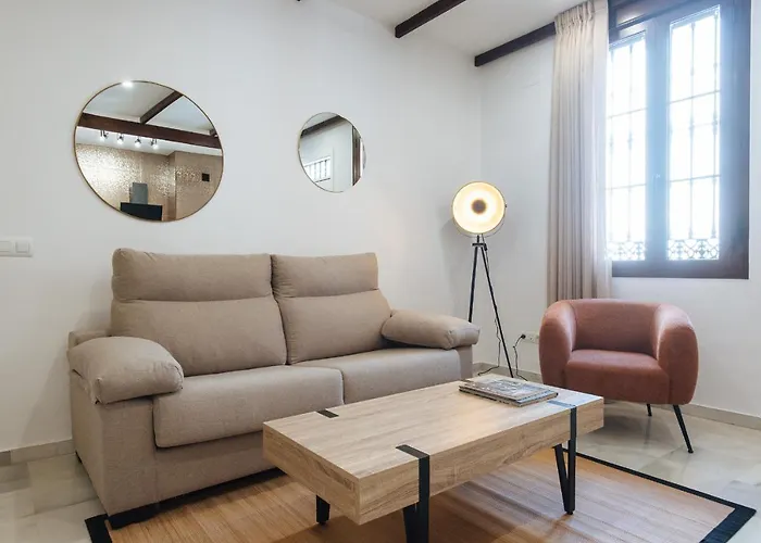 Requena Suite Apartment