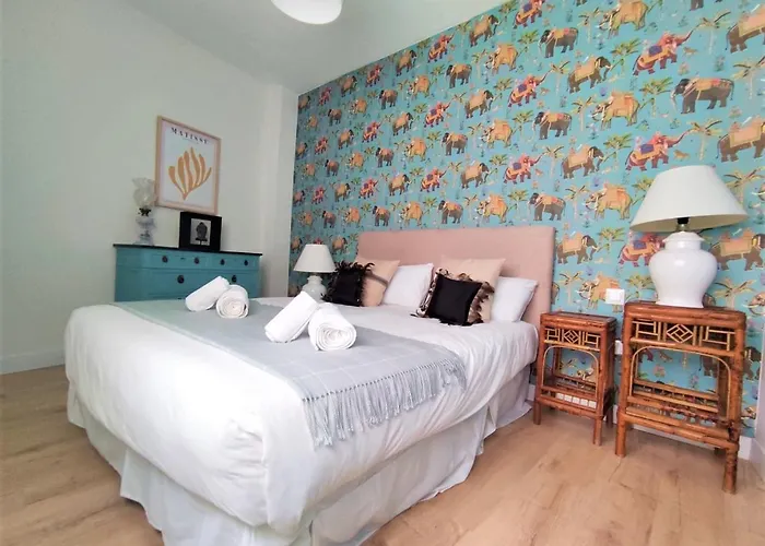 Metropol Sweet Home