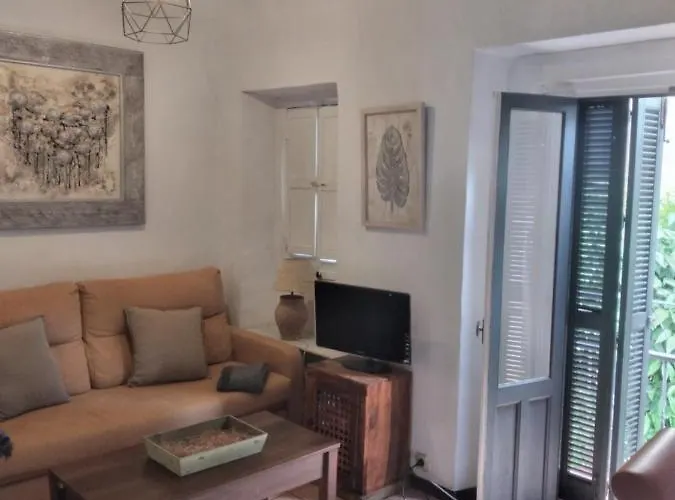 Apartamento El Arenal De Sevilla 1