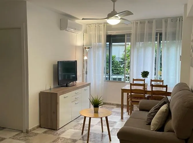Apartamento Centrico Venecia