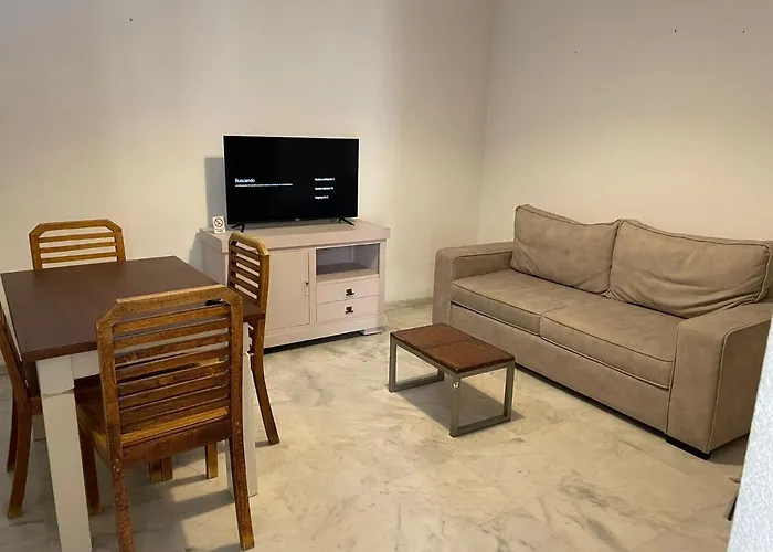 Apartamentos La Casa del Pozo Santo