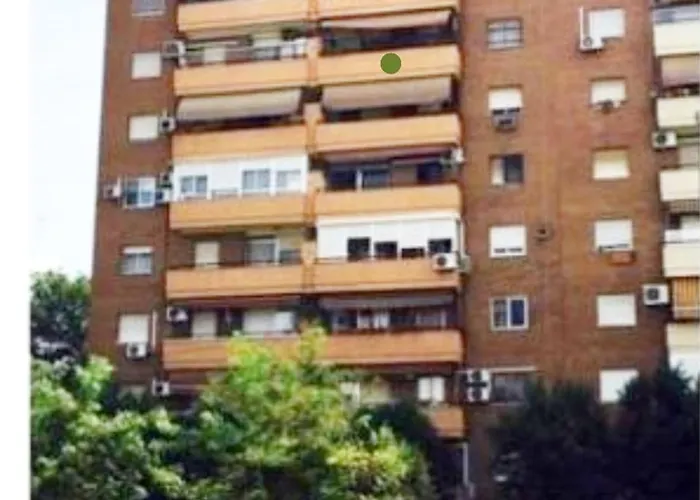 Apartamento turístico en Sevilla