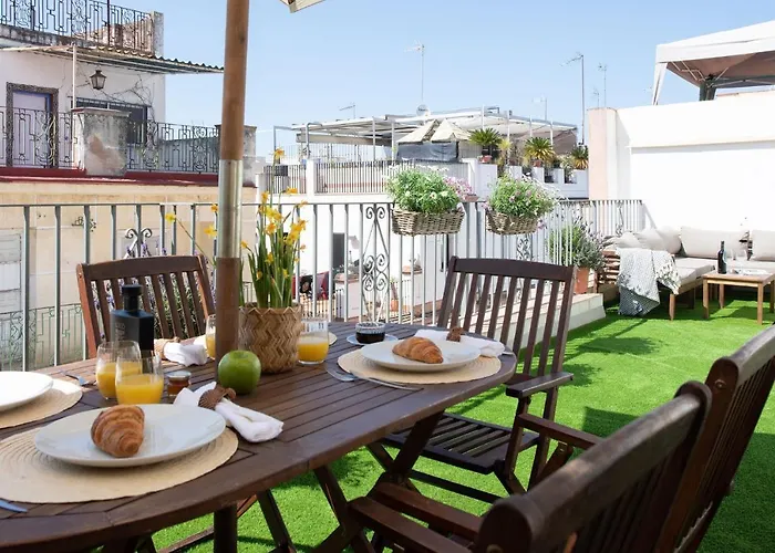 Hommyhome Sevilla Natural Passivhaus