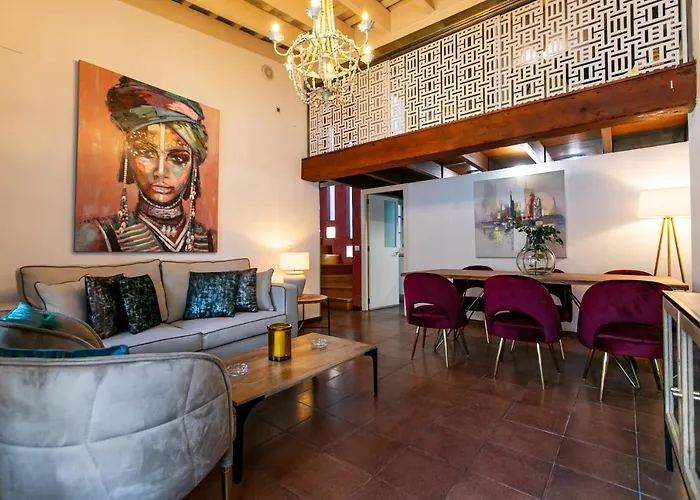 Apartamento 3 Dormitorios En Calle San Vicente.