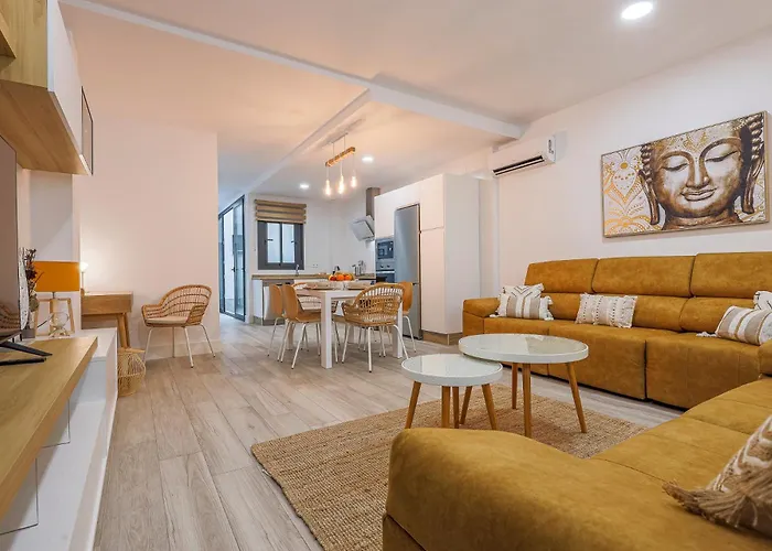 Family Home Suits Encantos De Sevilla
