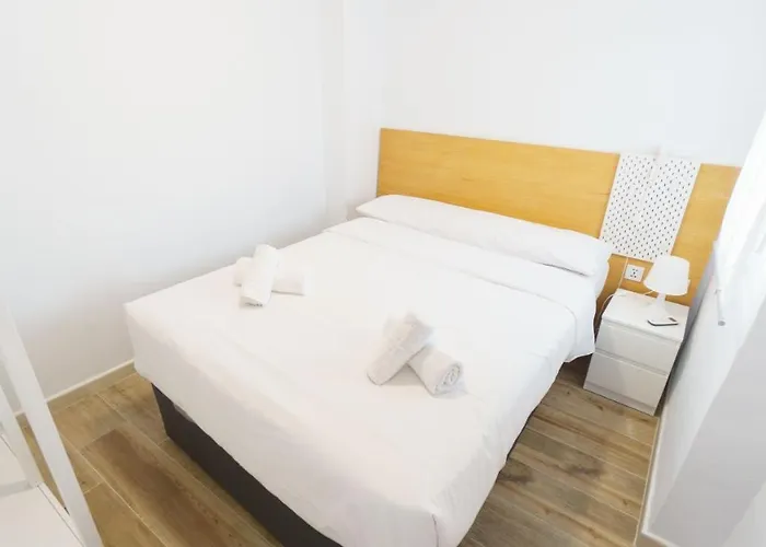 RentalSevilla Apartamento recién reformado en centro de Sevilla