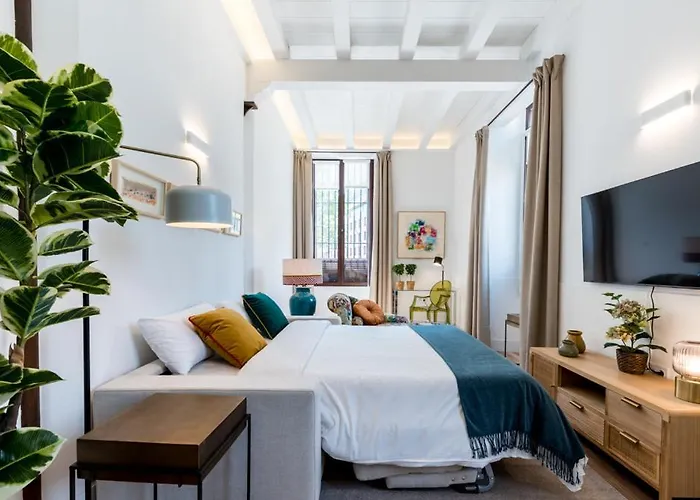 Puerta Real Home Apartment 2