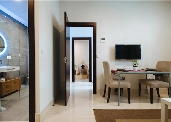 Acogedor Apartamento Jose Laguillo.