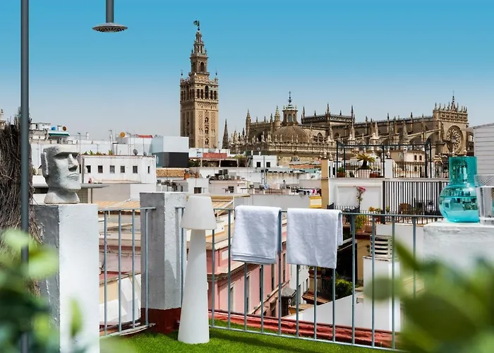 Eva Recommends Gamazo Terrace