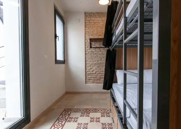 Ibarra Hostel