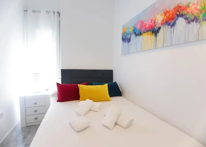 Rentalsevilla Alfareria