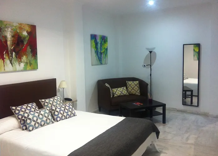 Cool Sevilla Hotel