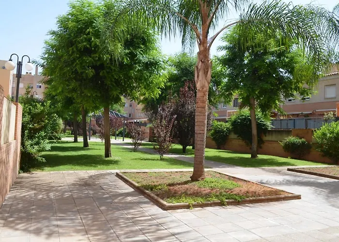 Apartamento Bonito Zona Hospital y Centro Comercial Lagoh