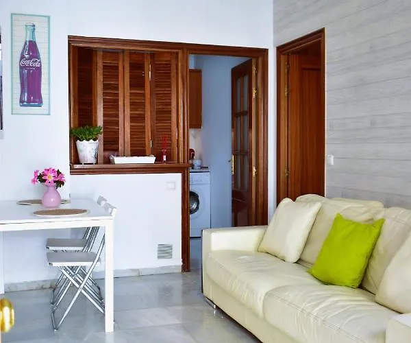 Apartamento Dueñas