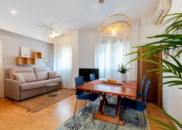 Precioso apartamento en la Judería