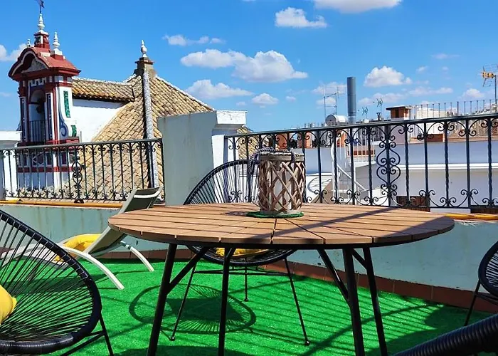 Hostly Orfila 3A-3B Exclusive Penthouse-Center-Fibre-Parking Optional