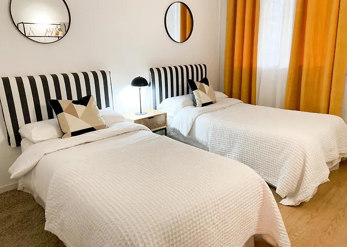 Apartamento Brisas
