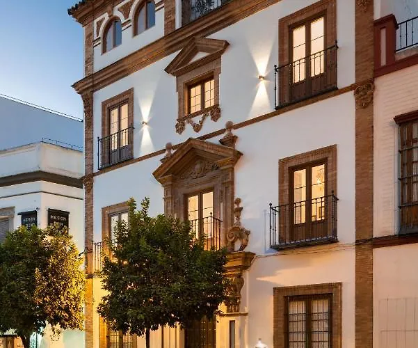 Casa del Gobernador by Época Suites