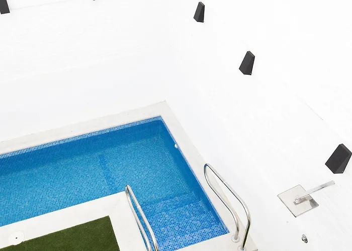 Azahar De Sevilla Apartments