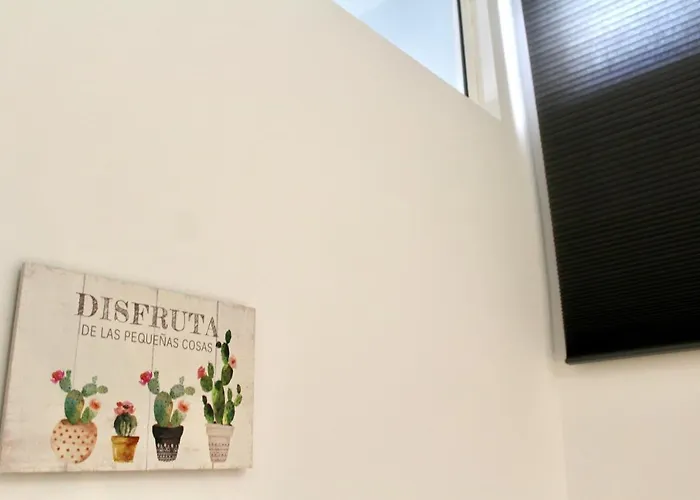 Wish Suite San Lorenzo De Sevilla