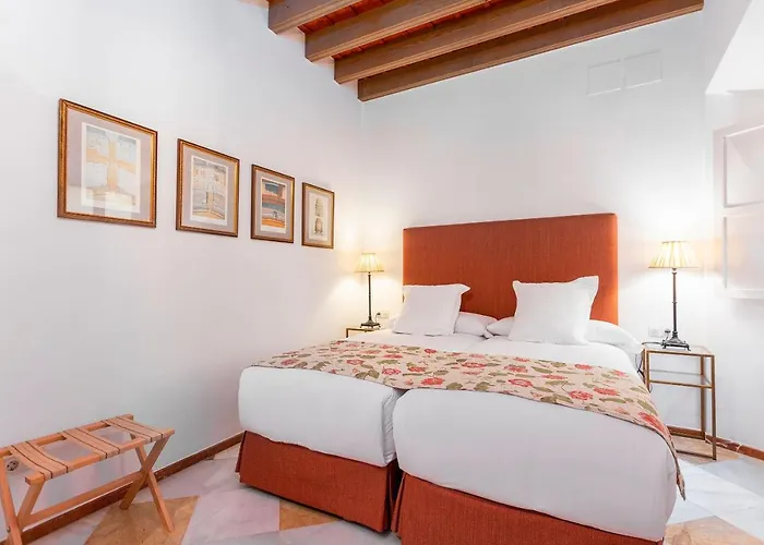 Genteel Home Campamento