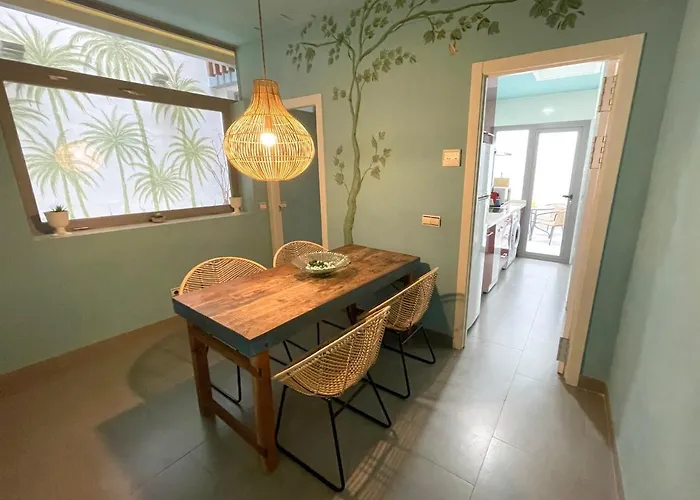 Ritual Sevilla Suites - Malaver 23 (Adults Only)