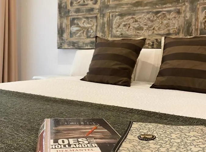 Apartamentos Sevilla Palace