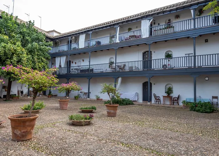 Apartamento Corral del Conde