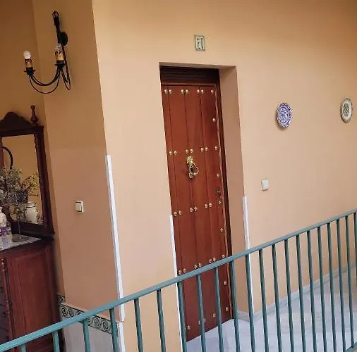 Apartamento San Benito A