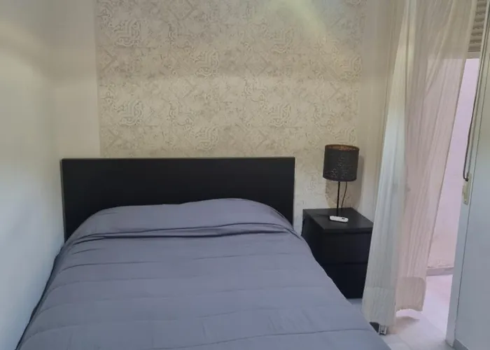 Apartamentos centro histórico
