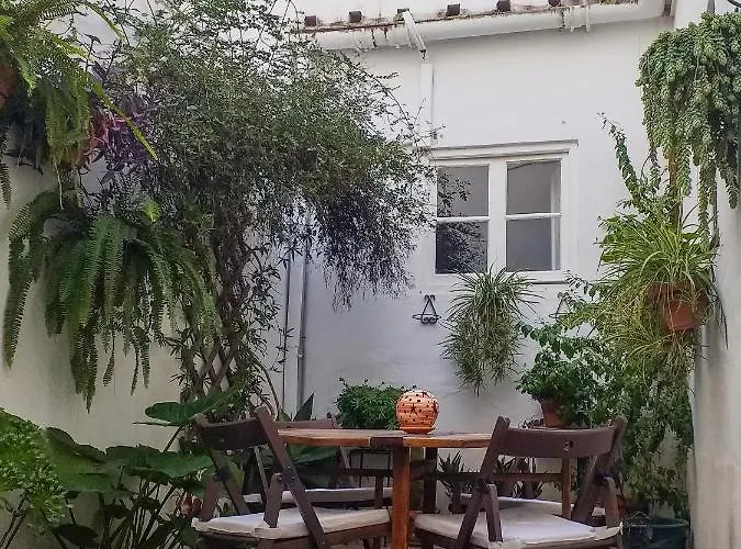 Casa Miraflores