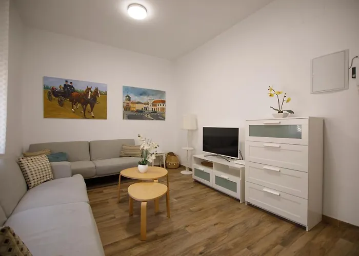 RentalSevilla Luminoso apartamento en el centro