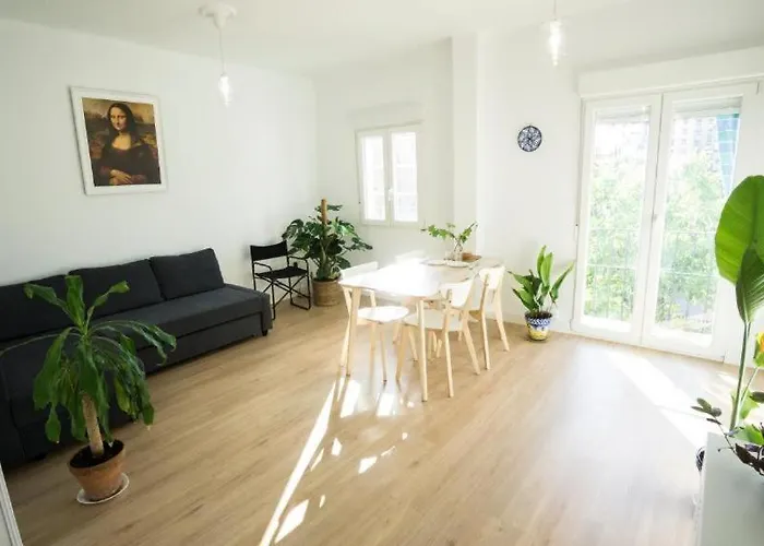 Rentalsevilla Casa Viva Triana