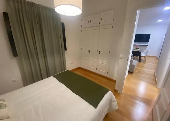 Jdc2E - Nice Apartment In City Centre