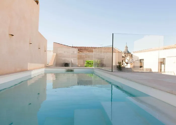 Isg Apartments Cedaceros
