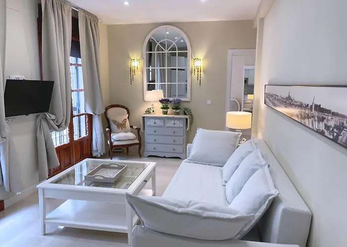 Apartamento Arquillo De La Plata