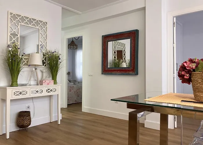 Apartamento Calle Teodosio