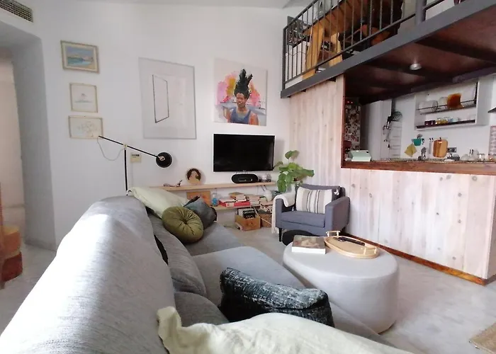 Casita Bustos Tavera