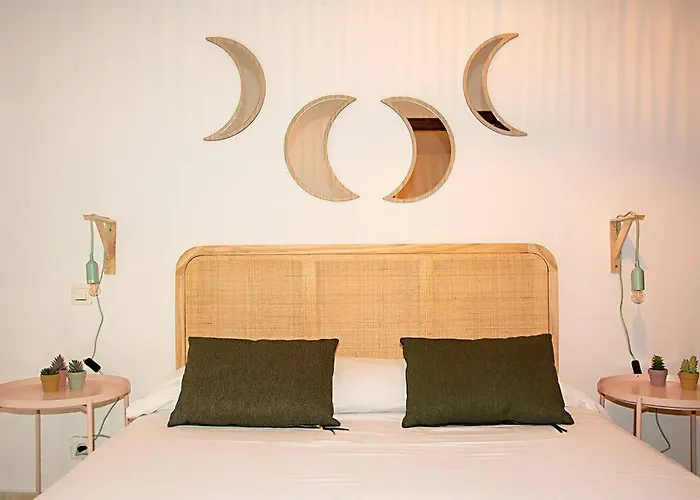 Apartamento Calle Feria