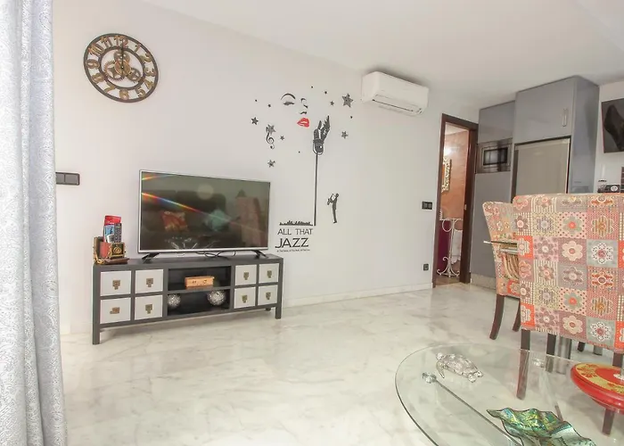 Apartamento Livia Junto A La Catedral