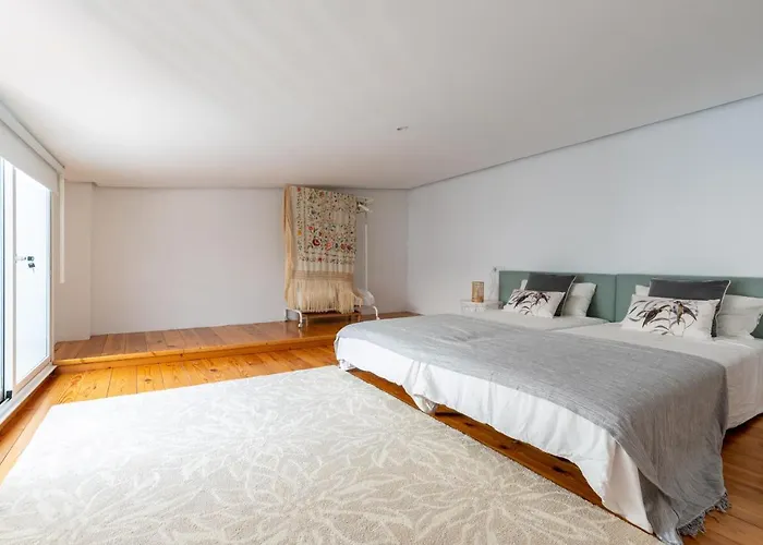Behouse Alameda