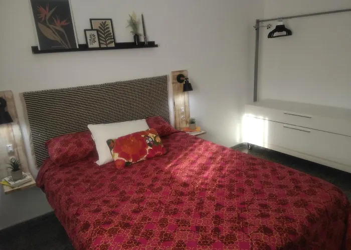 Sevilla Macarena Apartamento 3 Dormitorios
