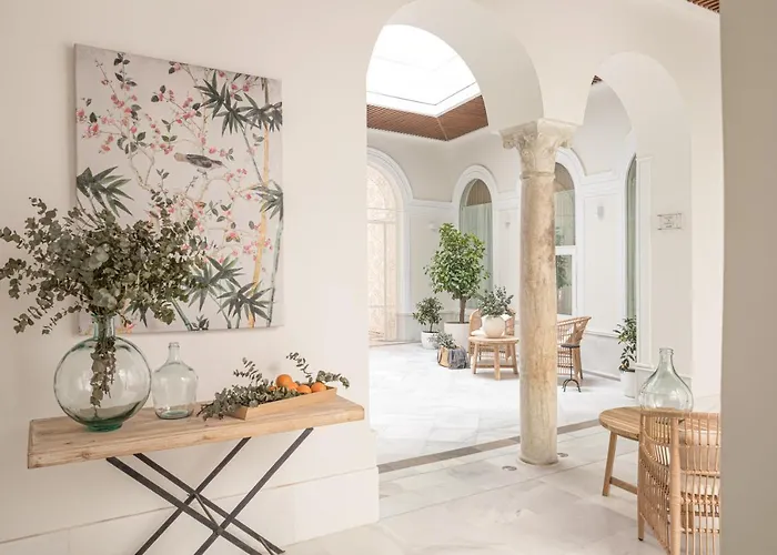 Mylu Suites By Puerta Catedral