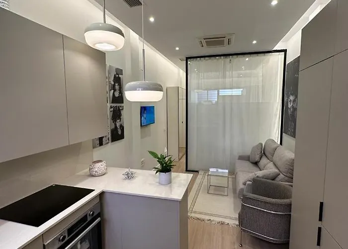 Apartamento Sevilla- Los Remedios