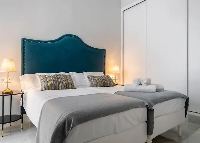 San Buenaventura Apartment 15