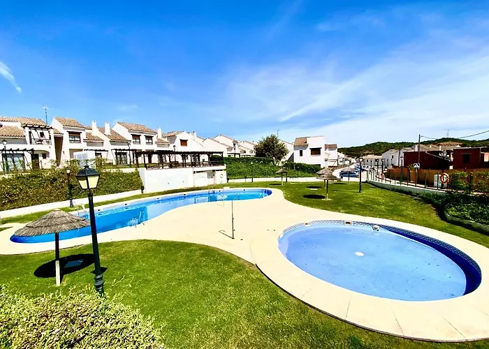Casita Rural Sierra De Sevilla, Combina Una Maravilla